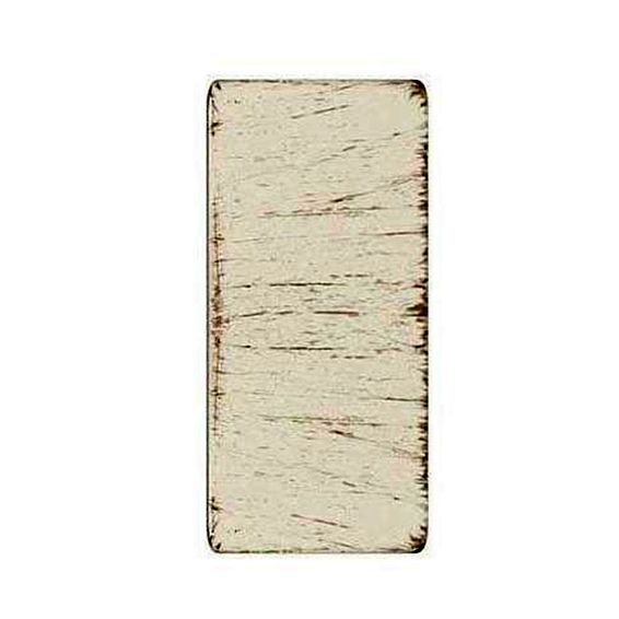 Клавиша FEDE FEDE МЕХАНИЗМЫ И НАКЛАДКИ, white decape, FD04311BD