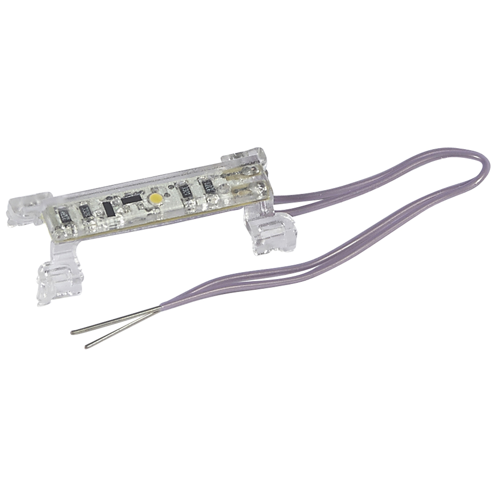 ILLUMINATED LAMP 24V