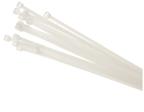 Хомут 150х2.5мм нейлон (100шт)