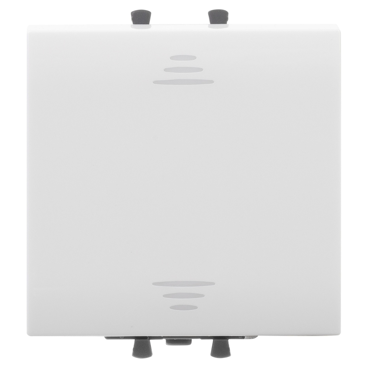 Avanti Выключатель Белое облако, 16A, 2 модульный