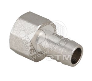 Штуцер для присоединения шланга 3/4 ВР х 20мм