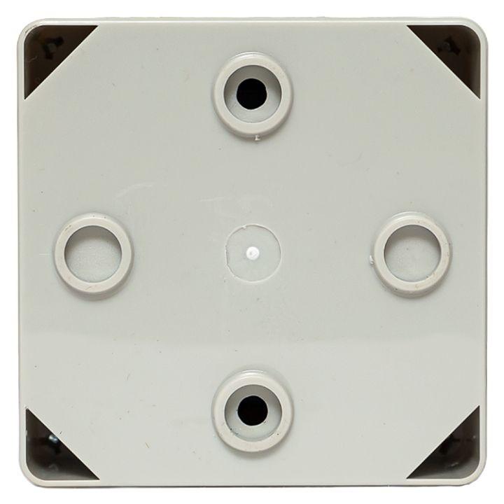 Переключатель кулачковый ПК-3-13 3П 25А "ВКЛ-ВЫКЛ" IP54 EKF pk-3-13-25