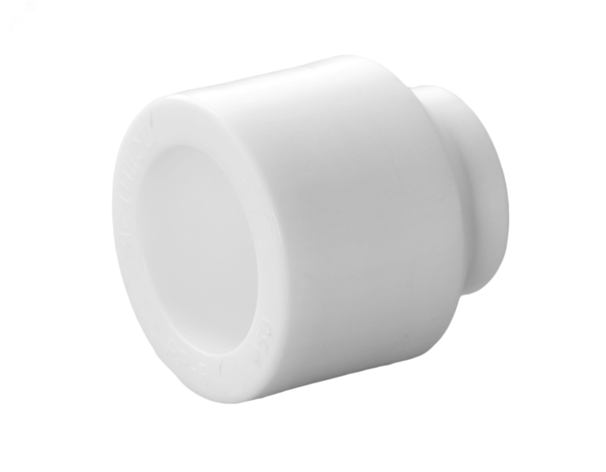 Муфта полипропиленовая PPR переходная ВН 40 х 25мм