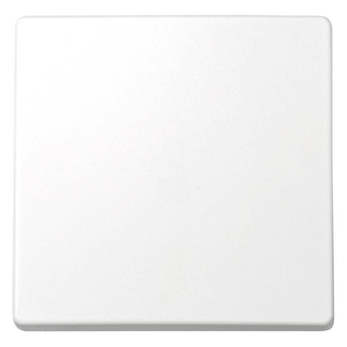 Клавиша для выключателя Simon SIMON 73 LOFT, белый, 73010-60