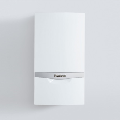 Котел газовый turboTEC plus VU 362/5-5 настенный  36 кВт одноконтурный с закрытой камерой сгорания