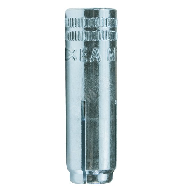 Анкер забивной EA M8 N