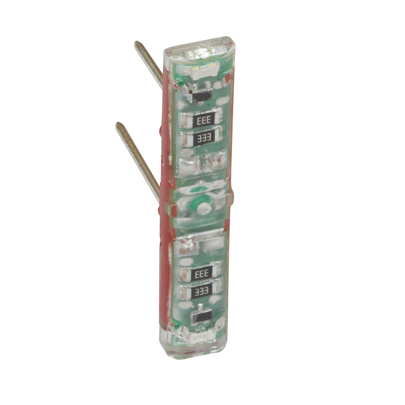 LLEGRAND VALENA IN'MATIC Лампа индикации для серий Celiane Mosaic 067688