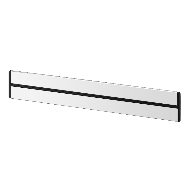Systeme Electric MultiTrack Шина скрытой установки трековой системы 80 см Белый