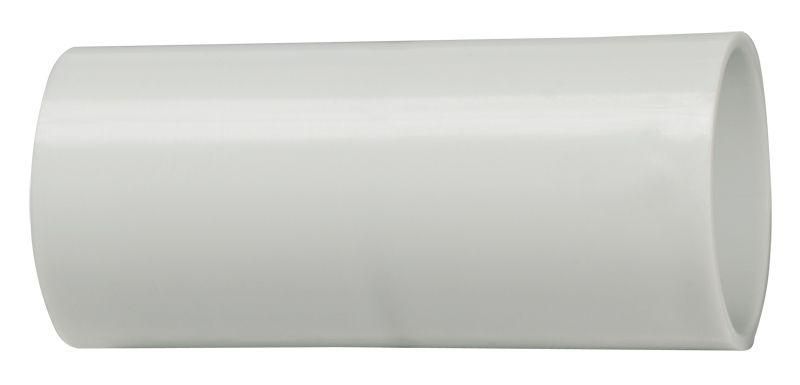 Муфта соединительная для жестких труб d20 GIG-20 ELASTA IEK CTA10D-GIG20-K41-100