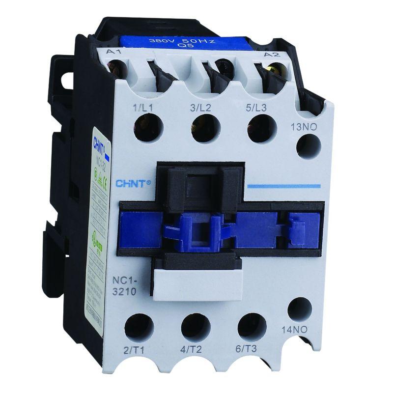 Контактор NC1-3210 32А 36В/АС3 1НО 50Гц (R) CHINT 222060