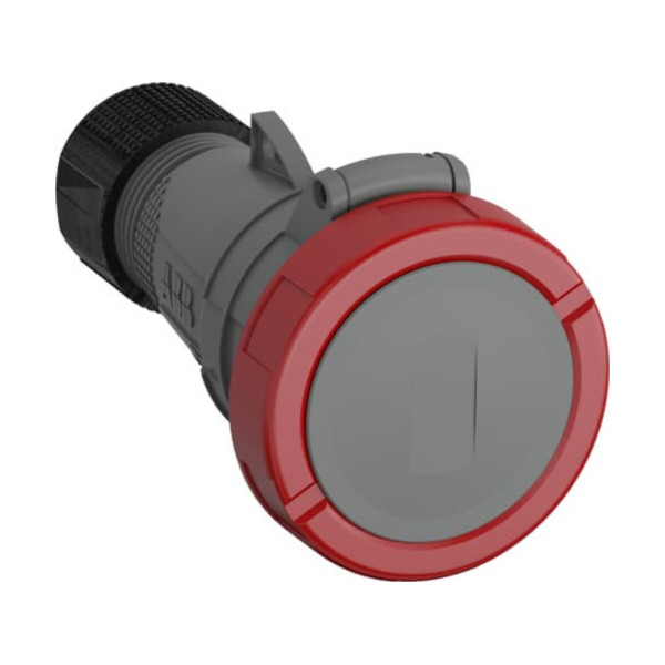 2CMA101120R1000 Розетка кабельная Easy&Safe 216EC9W, 16А, 2P+E, IP67, 9ч