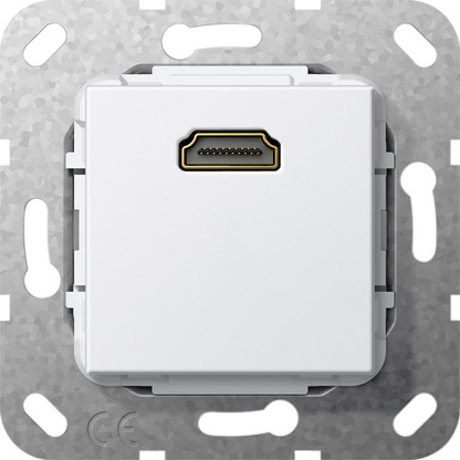 Gira Разъем HDMI