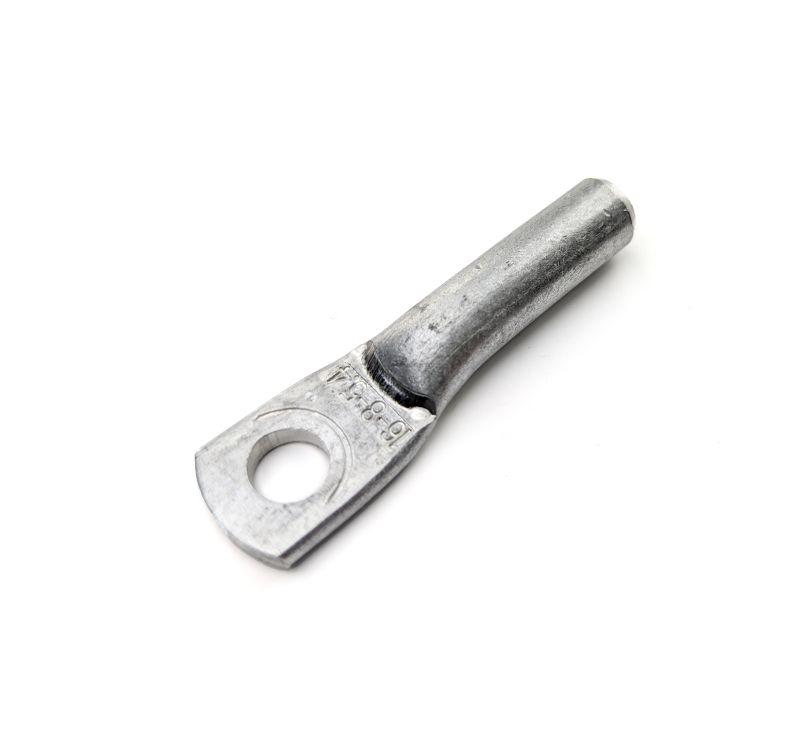 Наконечник алюминиевый ТА 16-8-5.4мм УХЛ3 опрес. ЗЭТАРУС zeta10410